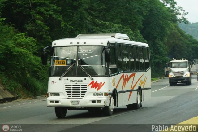 U.C. San Antonio S.C. 012 por Pablo Acevedo