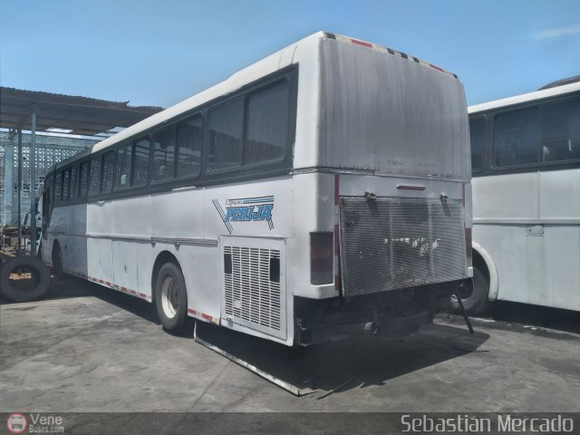 Expresos Perij 06 por Sebastin Mercado