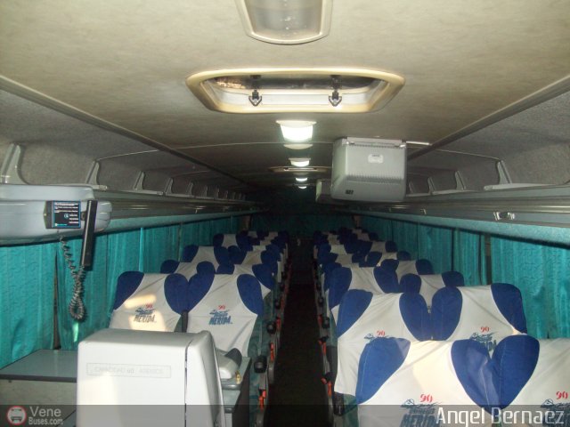 Expresos M�rida 0190 por Angel Bernaez