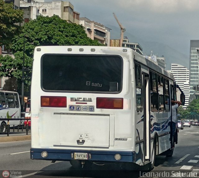 DC - Asociacin Repblica 028 por Leonardo Saturno