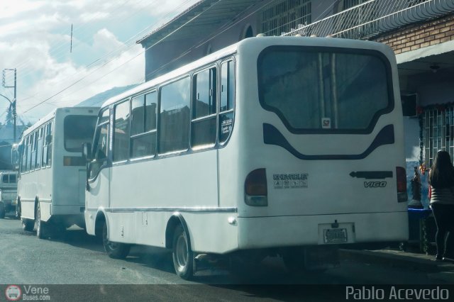 L�nea Cultura 52 por Pablo Acevedo