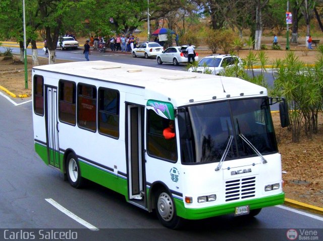 Uni�n Tejer�as A.C. 53 por Carlos Salcedo