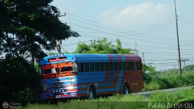 A.C. Transporte Campesino 90 por Pablo Acevedo