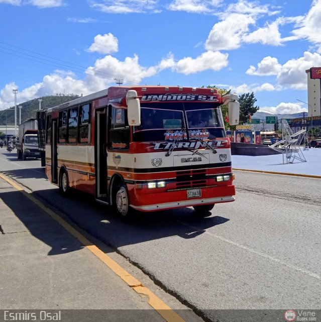 Uni�n de Conductores Unidos S.C. 088 por Esmirs Osal