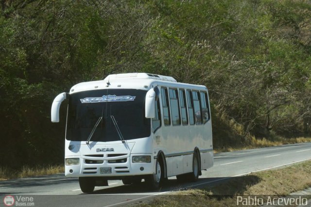 U.C. La Responsable S.C. 051 por Pablo Acevedo