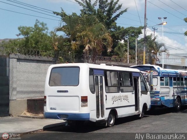 CA - Unin Conductores Maternidad del Sur 03 por Aly Baranauskas