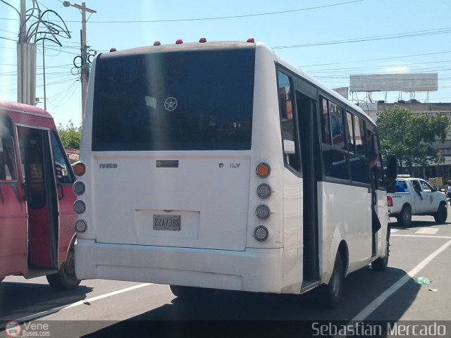 Cooperativa Santa Rita 013 por Sebasti�n Mercado