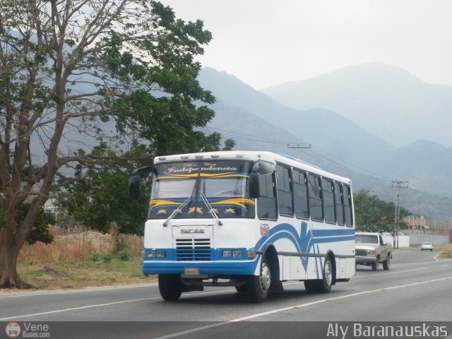 A.C. Transporte Independencia 002 por Aly Baranauskas