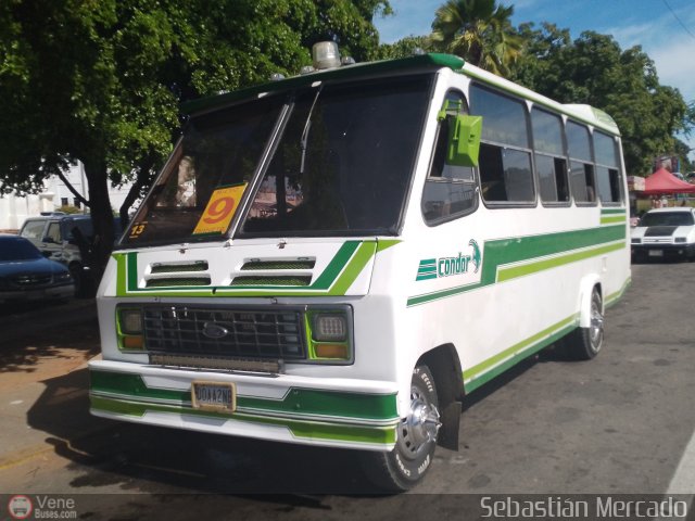 ZU - Micro 9 13 por Sebasti�n Mercado