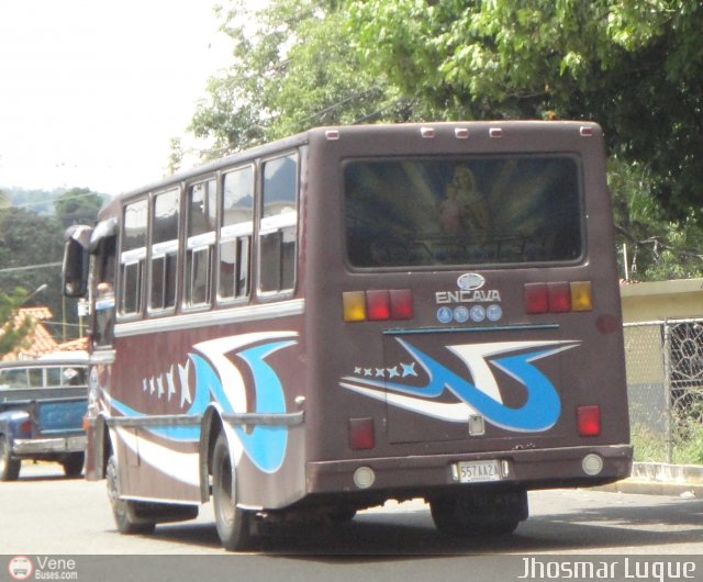 A.C. Transporte San Alejo 36 por Jhosmar Luque