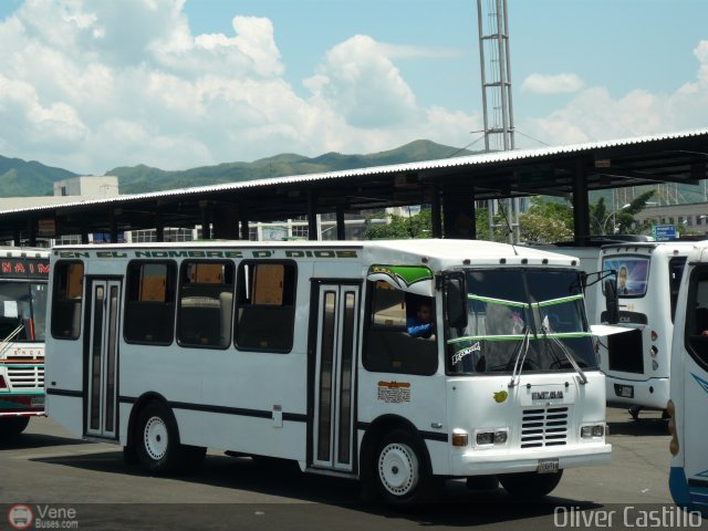 U.C. La Responsable S.C. 039 por Oliver Castillo