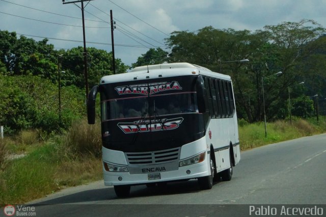 Unin Valencia A.C. 012 por Pablo Acevedo