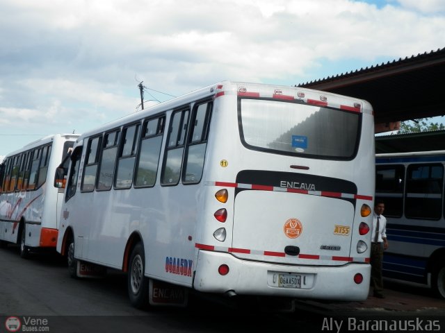 Uni�n Valencia A.C. 155 por Aly Baranauskas