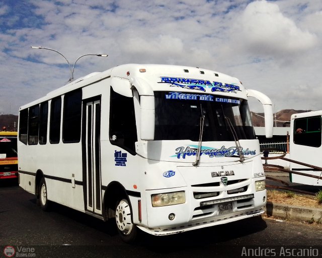 Transporte Virgen del Carmen 05 por Andrs Ascanio