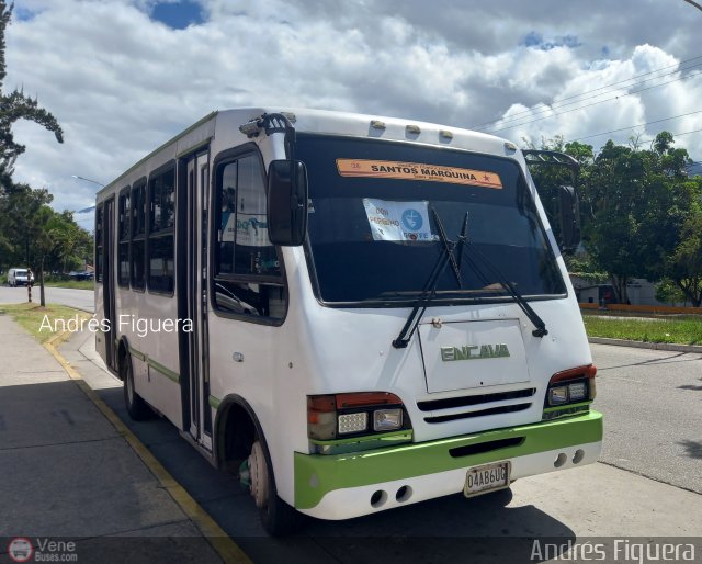 ME - Unin de Conductores Santos Marquina 28 por Andrs Figuera