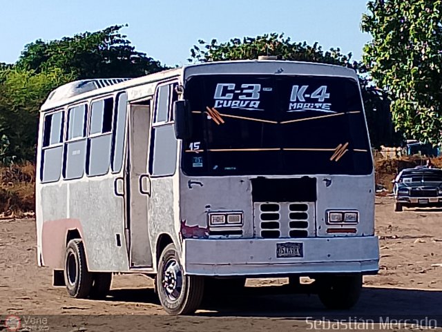 ZU - Servitranzulca 15 por Sebasti�n Mercado