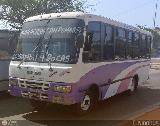 U.C. Campo Mara 037 por �ngel Delgado