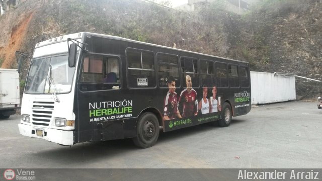 DC - AsoCoproColectivos 993 por Alexander Arraiz