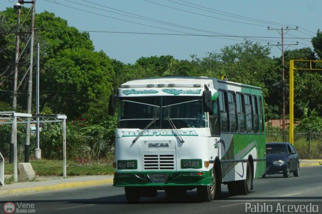 A.C. Unin Palo Negro 090 por Pablo Acevedo