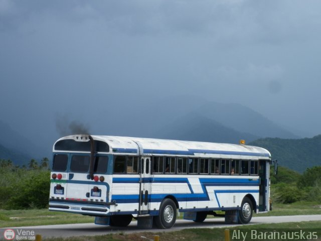 Particular NO USAR M�S 05 por Aly Baranauskas