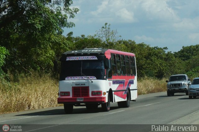 Unin Valencia A.C. 433 por Pablo Acevedo