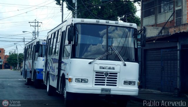 Unin de Conductores Unidos S.C. 100 por Pablo Acevedo