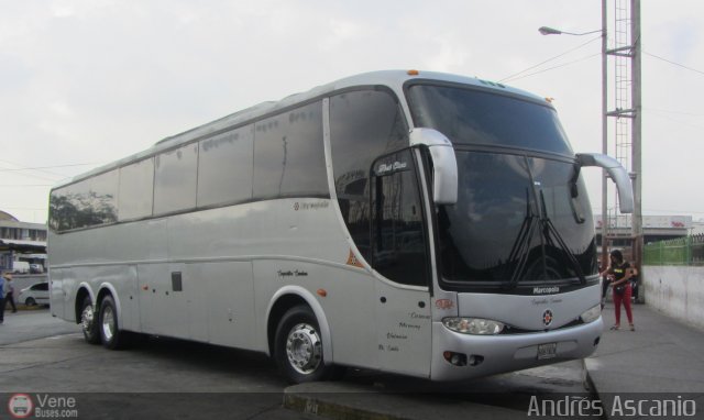 Cooperativa Canaima 43 por Andr�s Ascanio