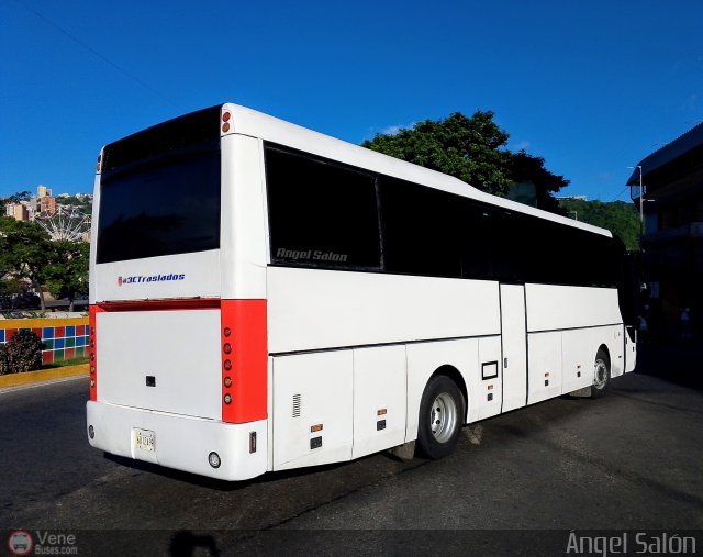 Servicios Especiales del Centro C.A. 56 por ngel Saln