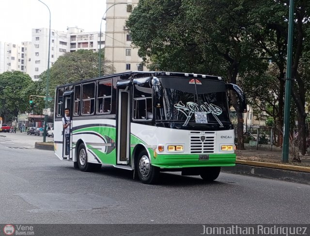 DC - Asoc. Cooperativa Carabobo Tiuna R.L. 060 por Jonnathan Rodr�guez
