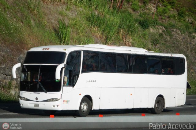 Lasa - Lnea Aragua S.A. 14 por Pablo Acevedo