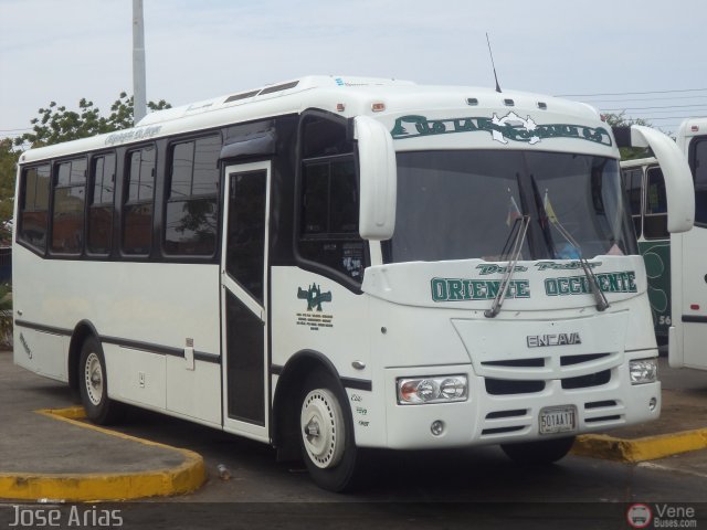 U.C. La Responsable S.C. 009 por José Arias