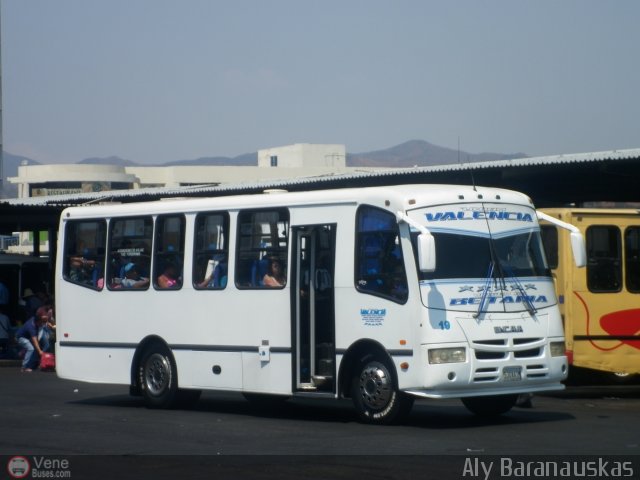 Uni�n Valencia A.C. 019 por Aly Baranauskas