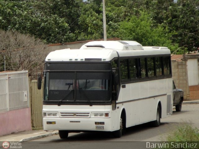 Expresos Del Sur 2012 por Darwin Sanchez