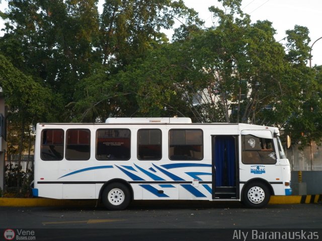 S.C. Expresos Mara 043 por Aly Baranauskas