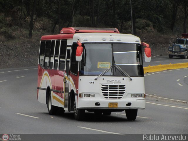 Uni�n Turmero - Maracay 140 por Pablo Acevedo