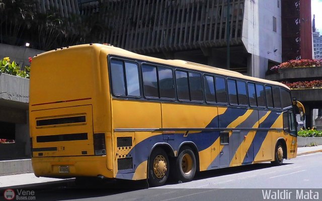 Unin Conductores Aeropuerto Maiqueta Caracas 998 por Waldir Mata