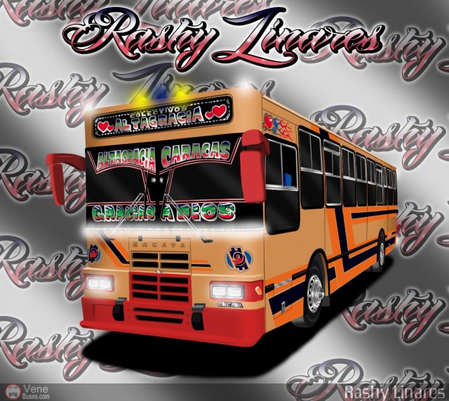 Dise�os Dibujos y Capturas A por Rashy Linares