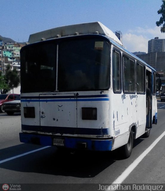 DC - A.C. Mixta Coche Vargas 059 por Jonnathan Rodr�guez