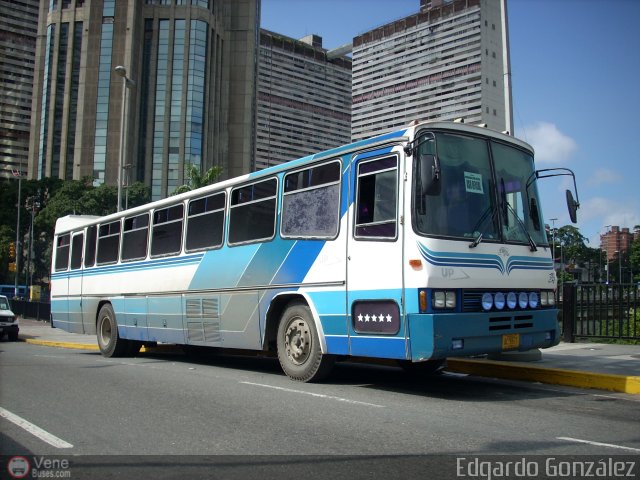 Universidad Simón Bolívar 54 por Edgardo González