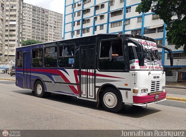 DC - A.C. de Transporte Lira 26 por Jonnathan Rodr�guez