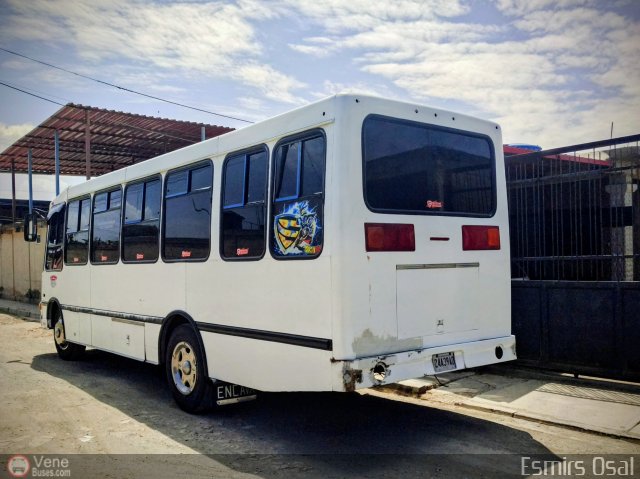 Uni�n Turmero - Maracay 136 por Esmirs Osal