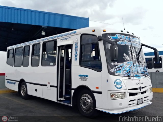 U.C. La Responsable S.C. 100 por Cristofher Puerta