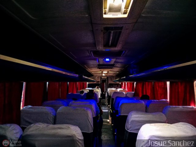 Expresos La Guayanesa 315 por Josue S�nchez