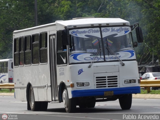A.C. de Transporte Encarnaci�n 181 por Pablo Acevedo
