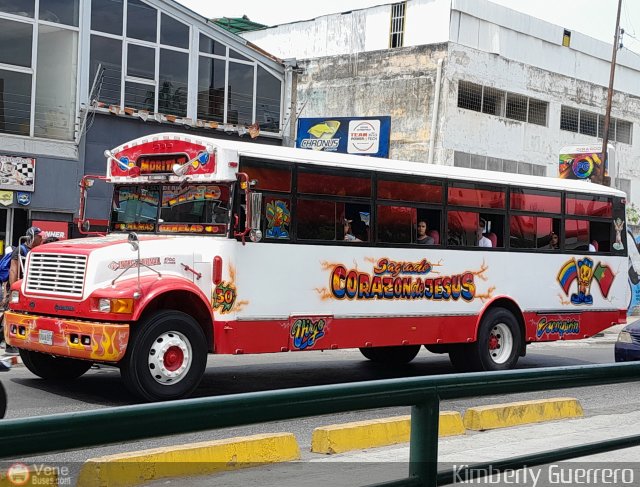 Transporte Palo Negro La Morita 2 030 por Kimberly Guerrero