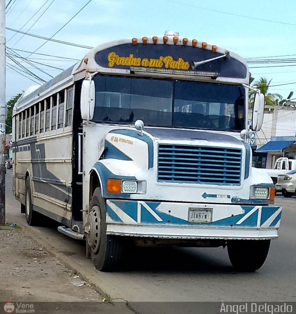 Particular NO USAR M�S 2000-A por �ngel Delgado