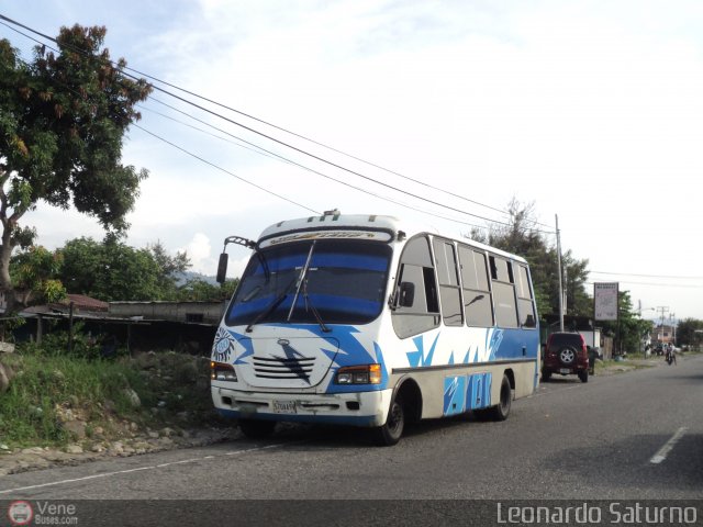 A.C. Sur del Lago R.L. 080 por Leonardo Saturno