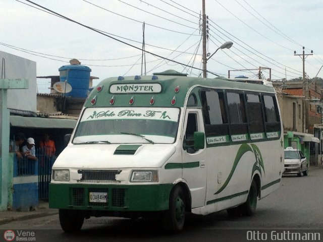 Sin identificacin o Desconocido  por Otto Guttman