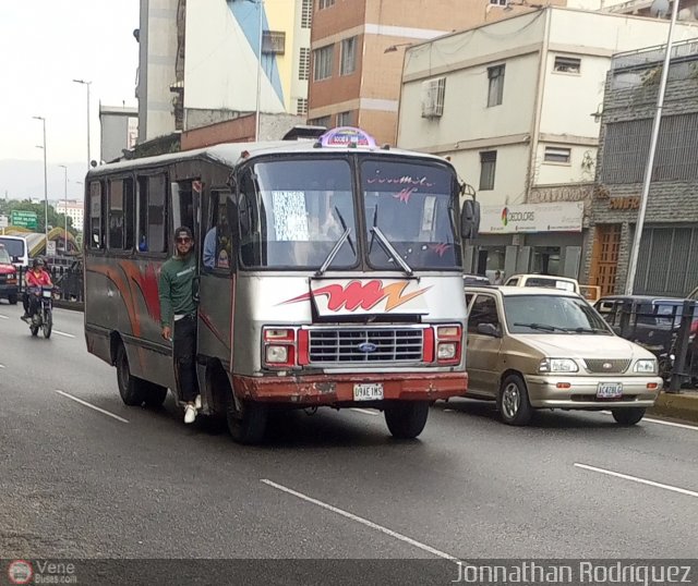 DC - Unin Criollos del Este S.C. 008 por Jonnathan Rodrguez