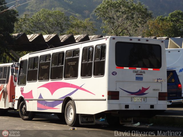 U.C. La Responsable S.C. 042 por David Olivares Martinez